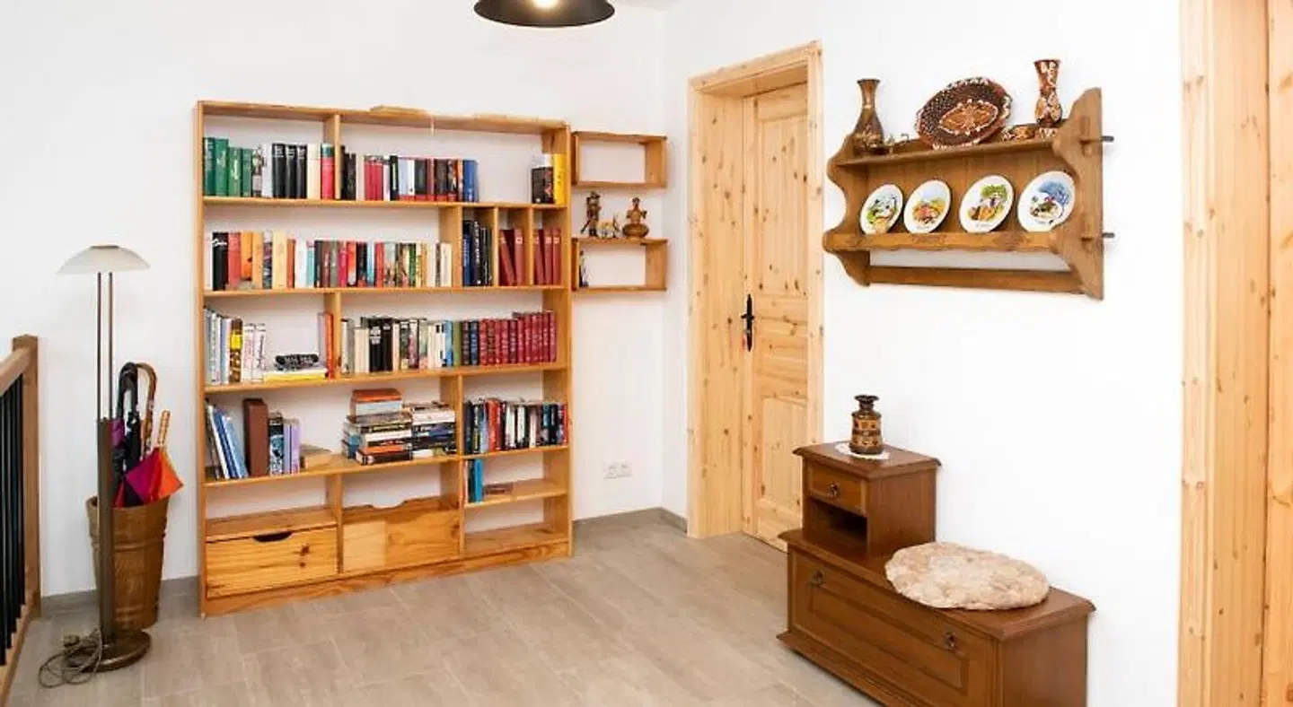 Pension Biohof Klugel