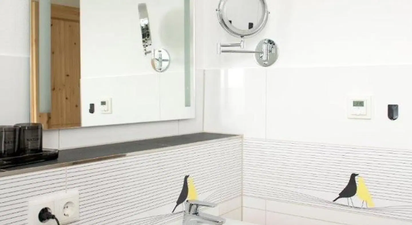 Pension Biohof Klugel