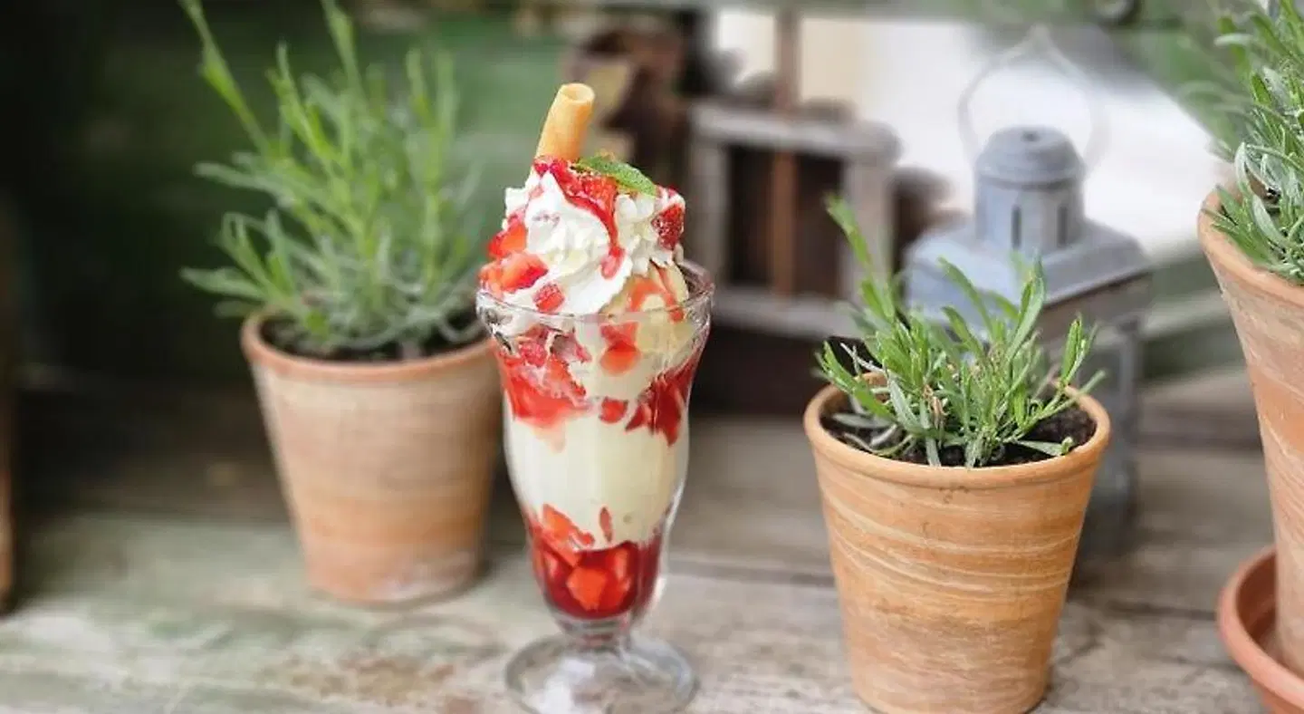 Landhaus Grafendhron