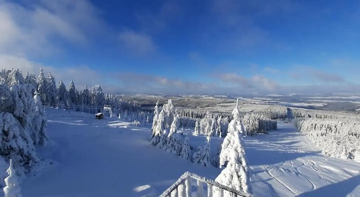 Landhaus Grafendhron