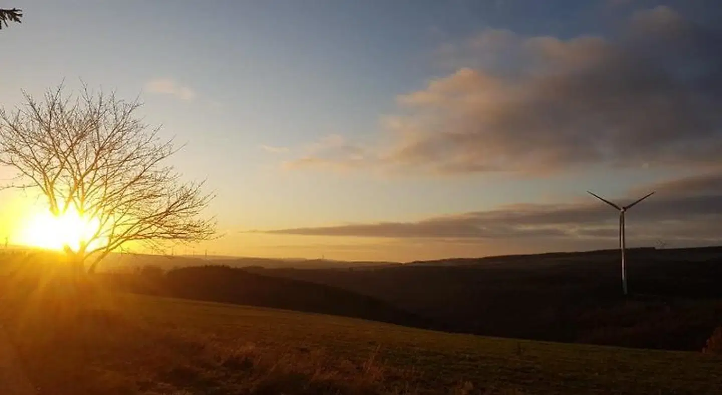 Landhaus Grafendhron