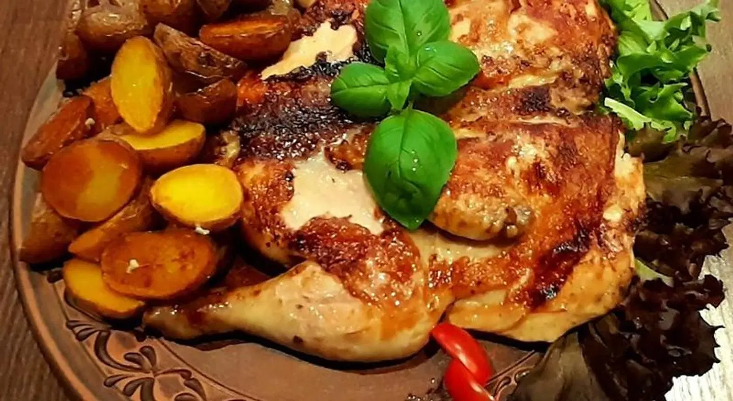 Hotel & Restaurant Aragwi