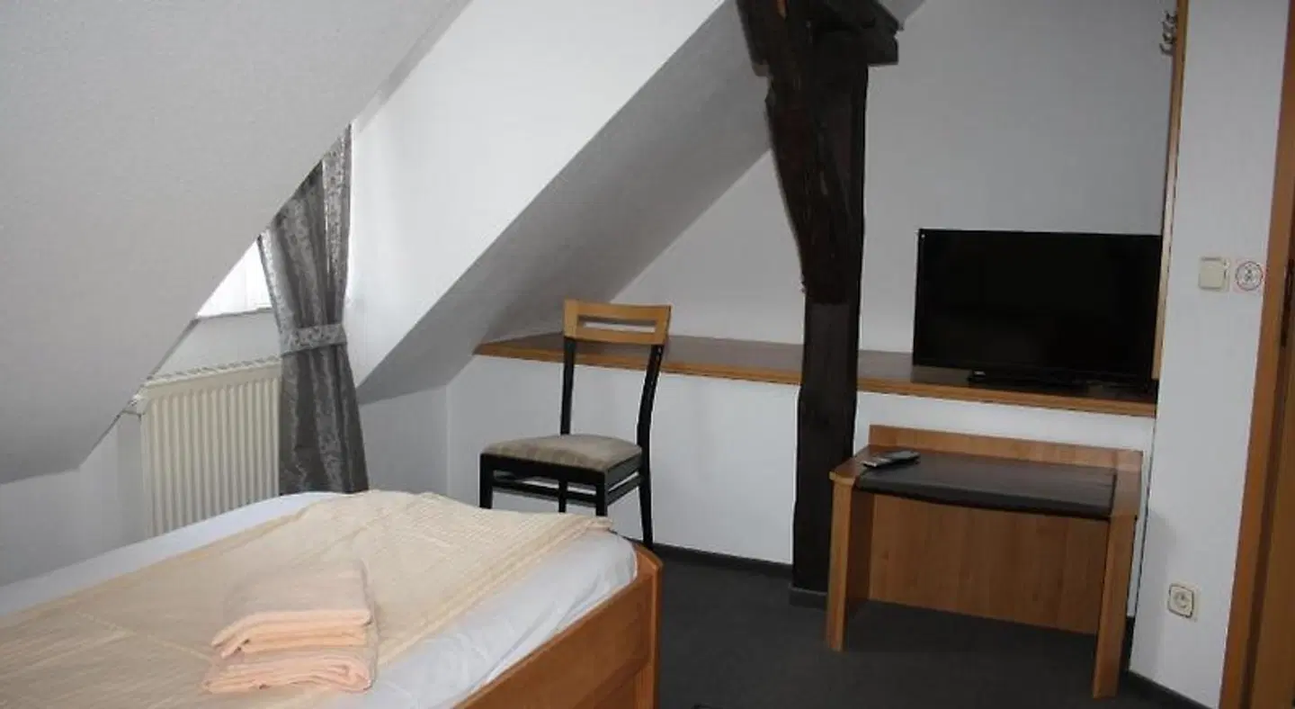 Hotel & Restaurant Aragwi