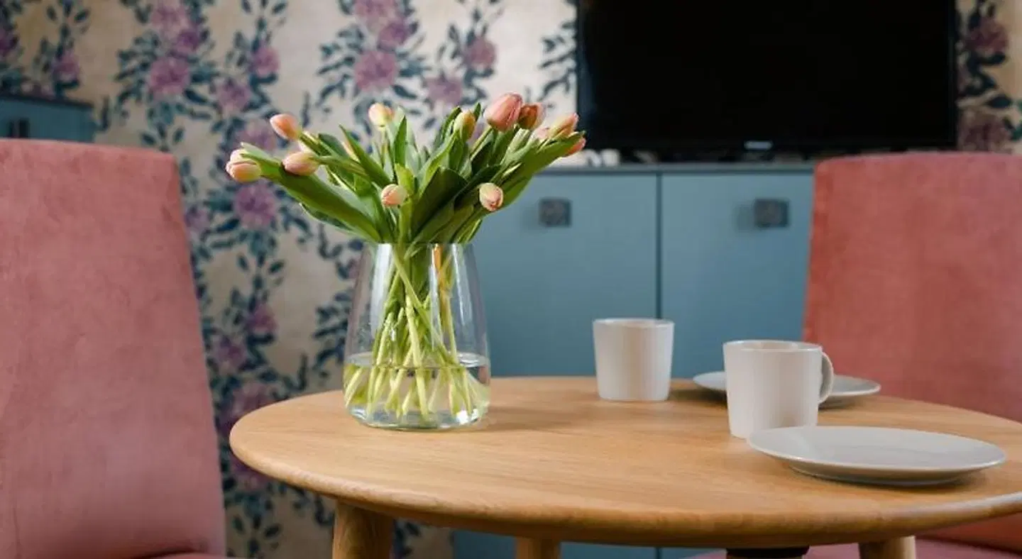 Waldidylle Gohrisch, Pension und Ferienwohnungen