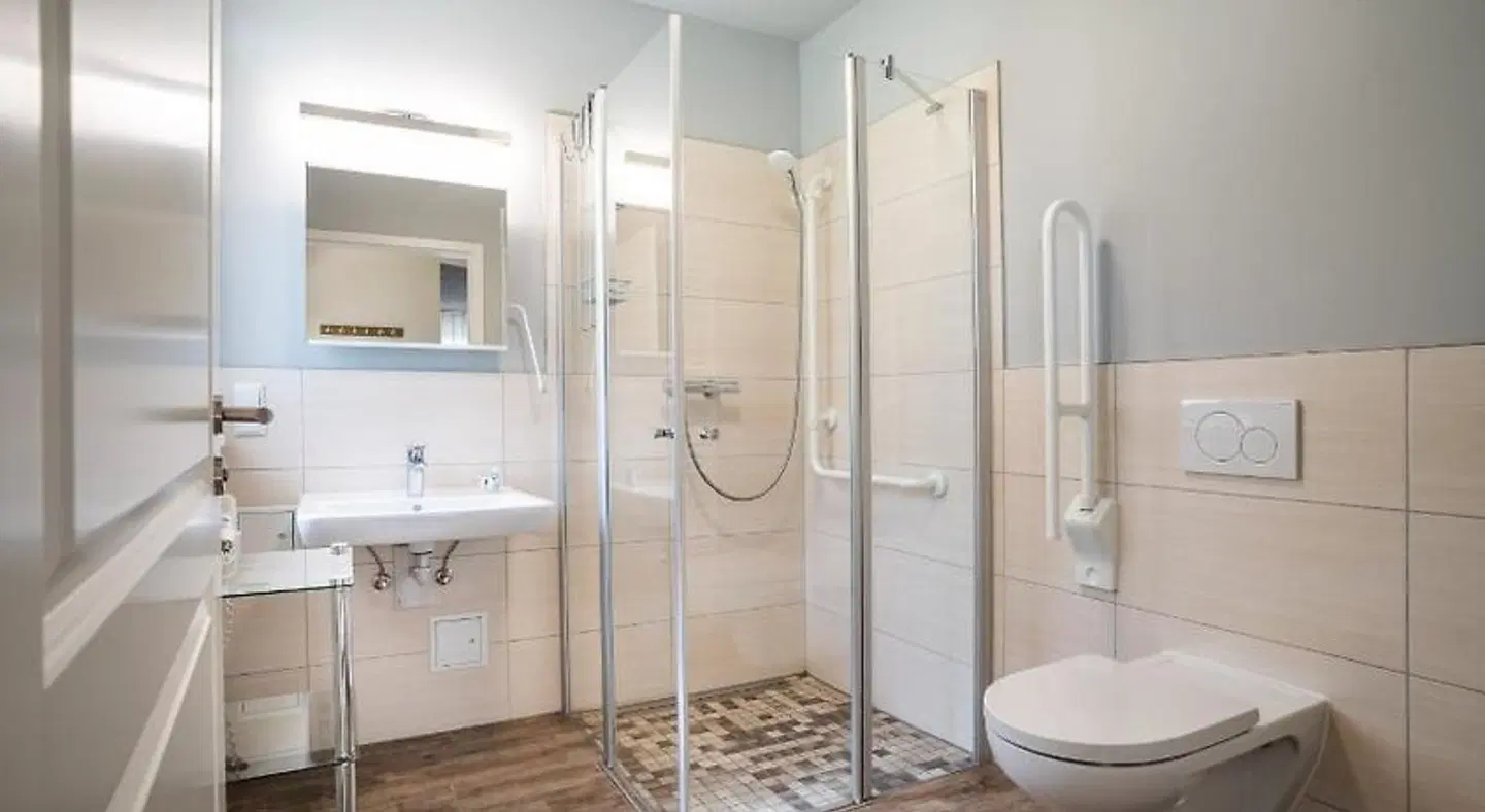 Waldidylle Gohrisch, Pension und Ferienwohnungen