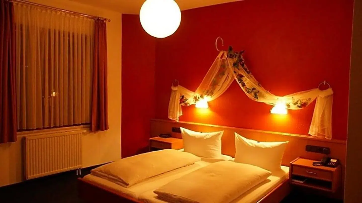 Lengenfelder Hof ROOM_EXAMPLE