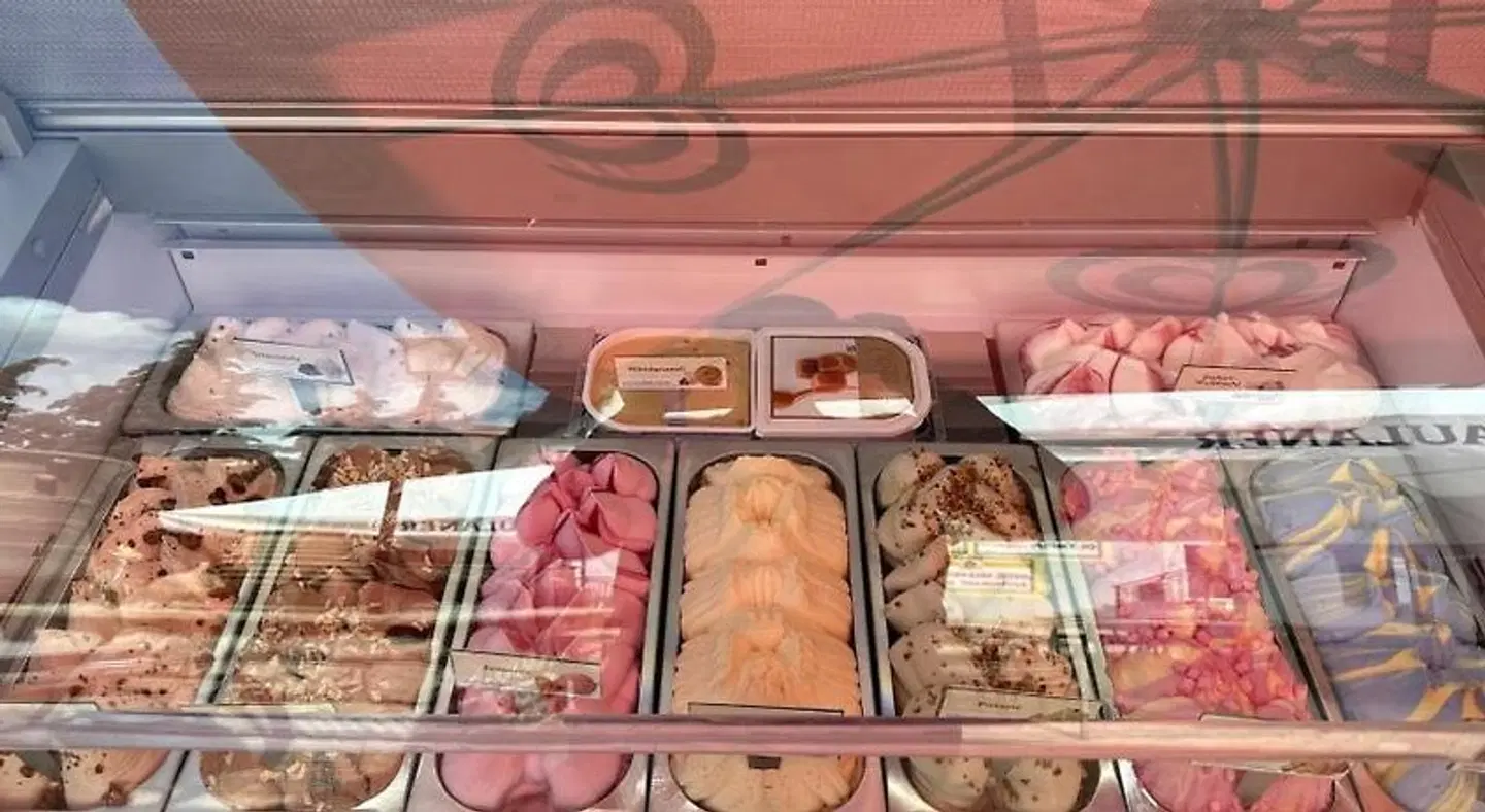 Schloßblick Restaurant