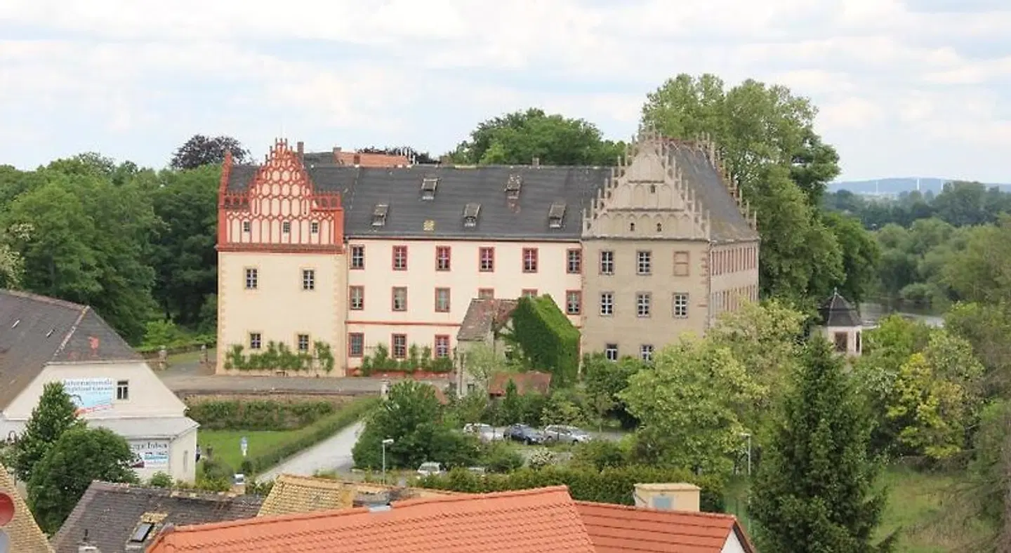 Schloßblick EXTERIOR