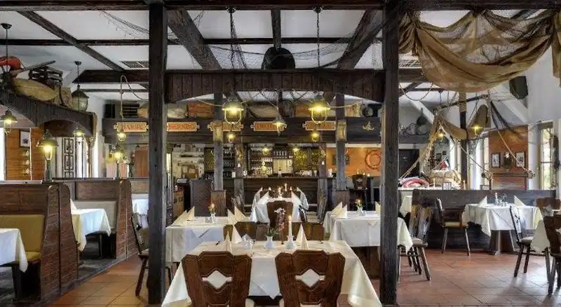 Ankerhof Hotel – Hotelfoto