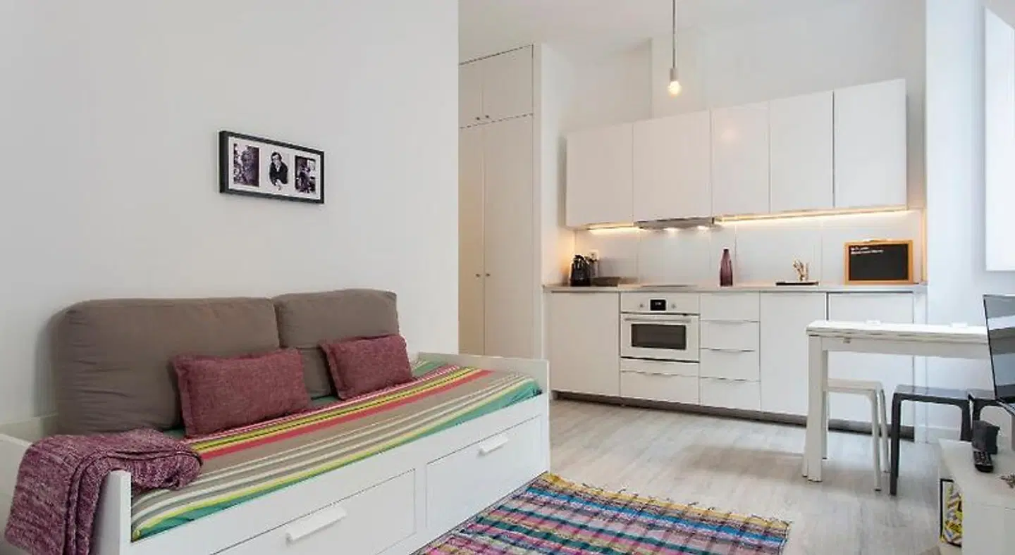 Severa Apartments ROOM_EXAMPLE