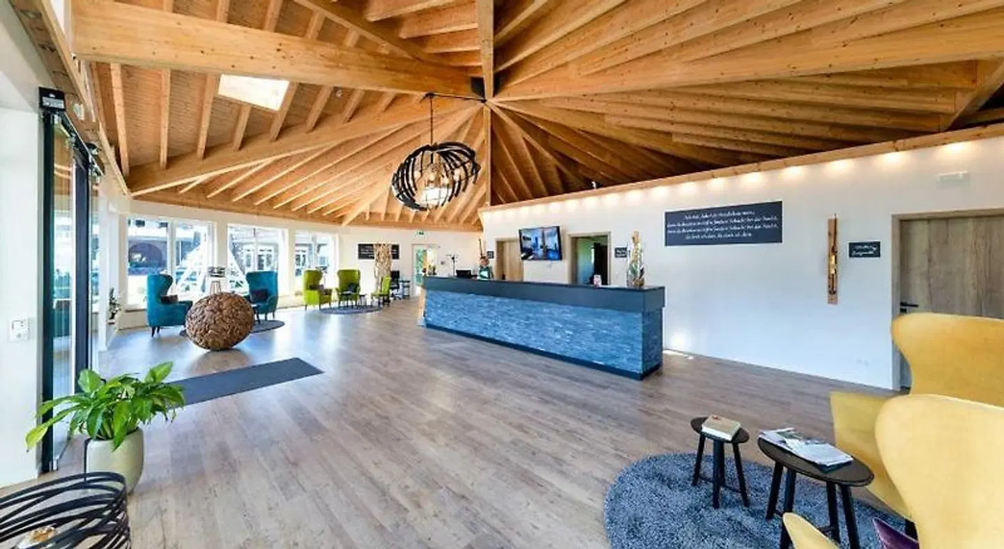 Landhaus Grum LOUNGE_LOBBY