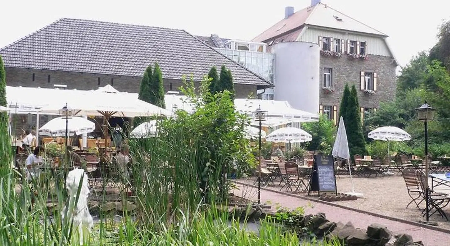Landhaus Grum EXTERIOR