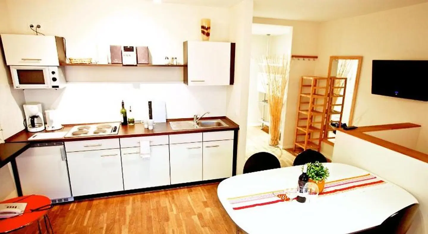 Schoenhouse by Limehome ROOM_EXAMPLE