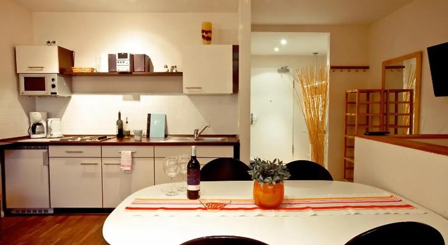 Schoenhouse by Limehome ROOM_EXAMPLE