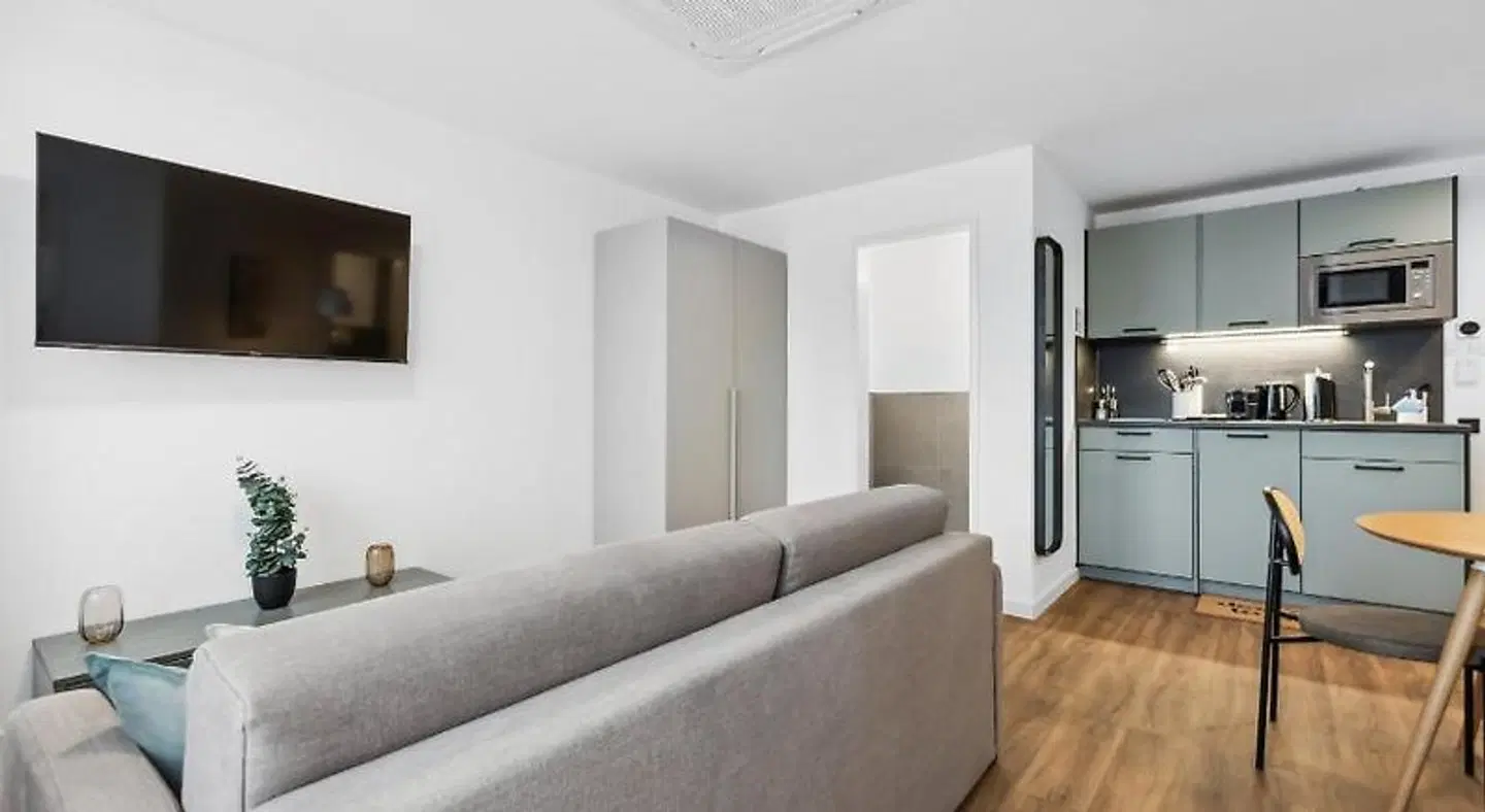 Limehome Oberhausen Paul-Reusch-Str. ROOM_EXAMPLE