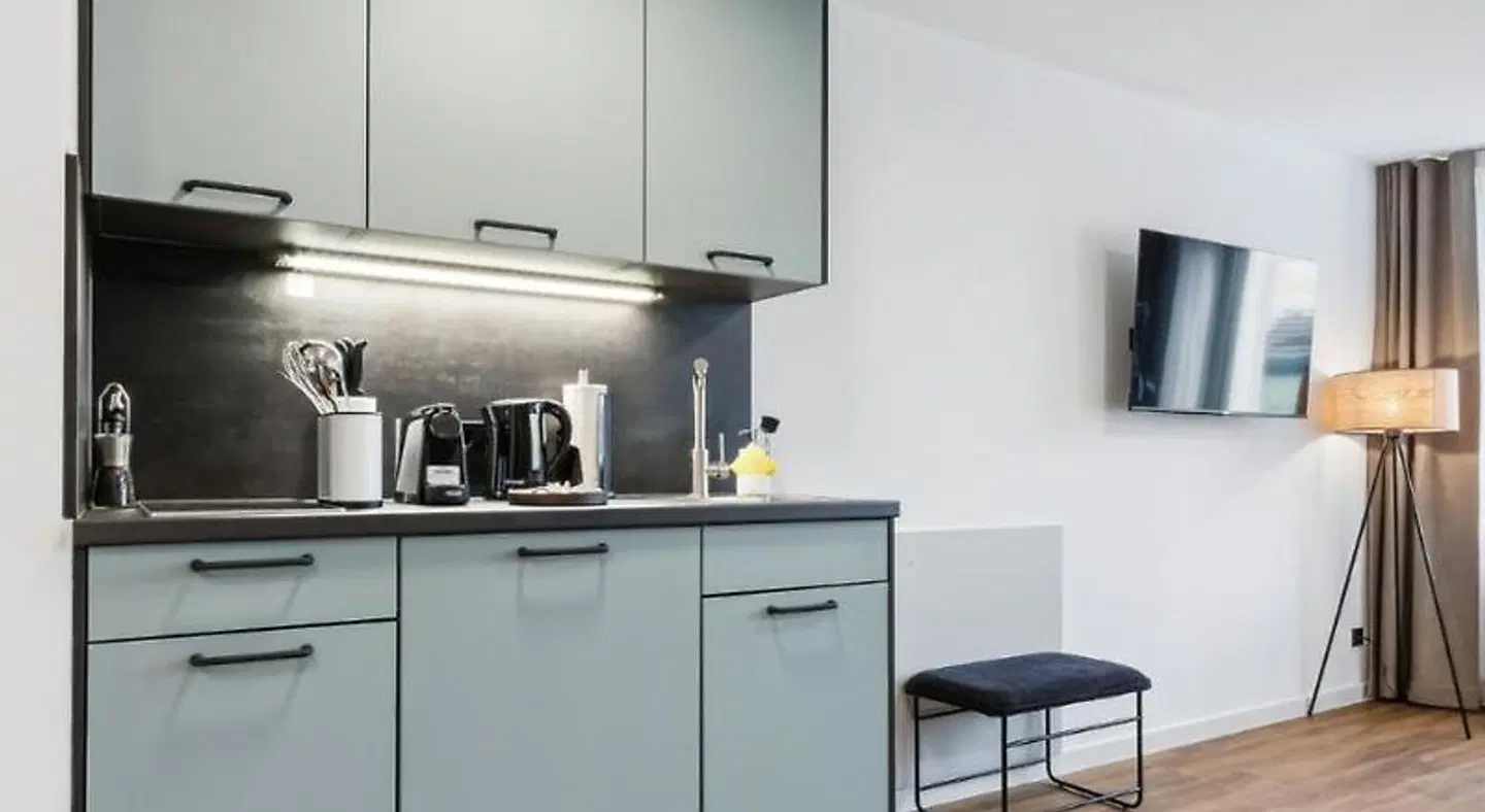 Limehome Oberhausen Paul-Reusch-Str. ROOM_EXAMPLE