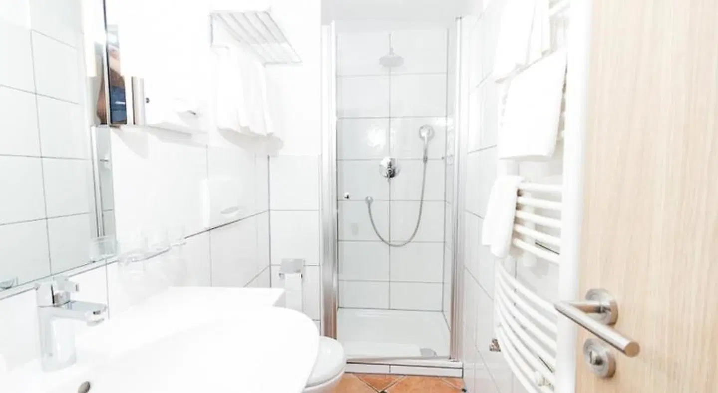 Brugger Badezimmer