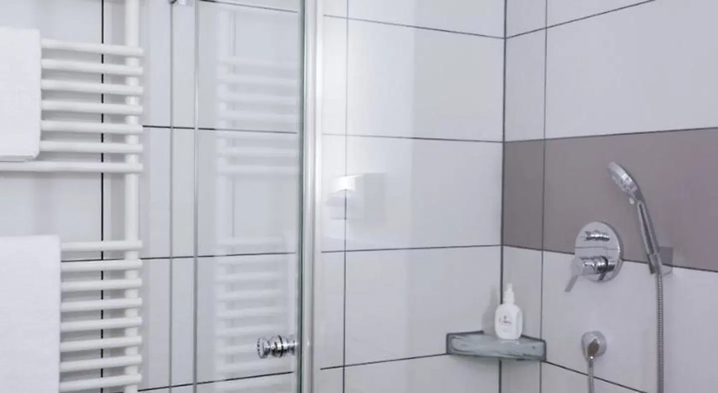 Brugger Badezimmer
