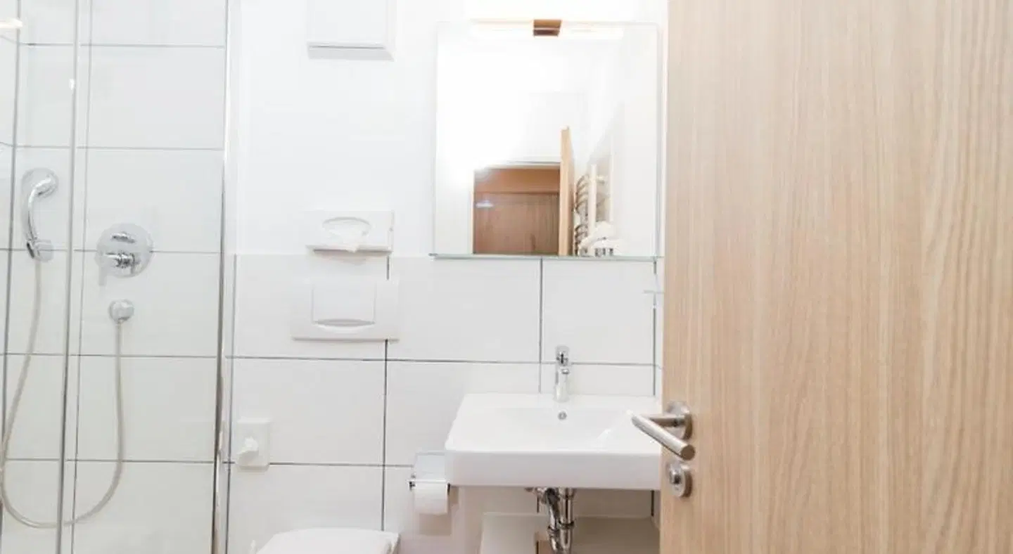 Brugger Badezimmer