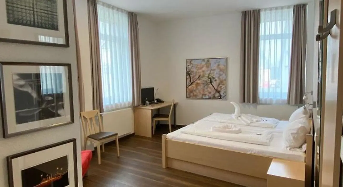 Stadthotel Bocholt ROOM_EXAMPLE