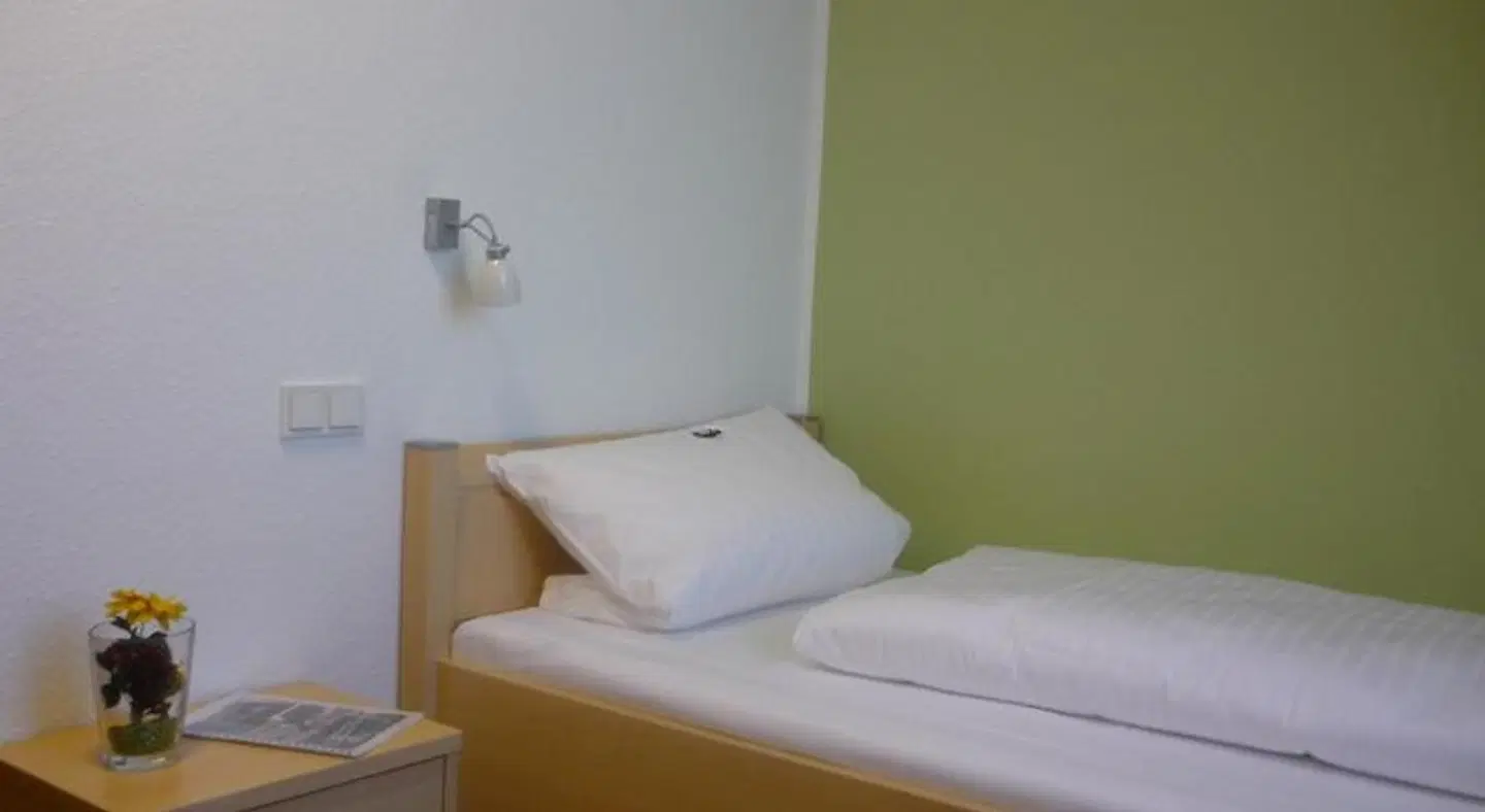 Stadthotel Bocholt ROOM_EXAMPLE