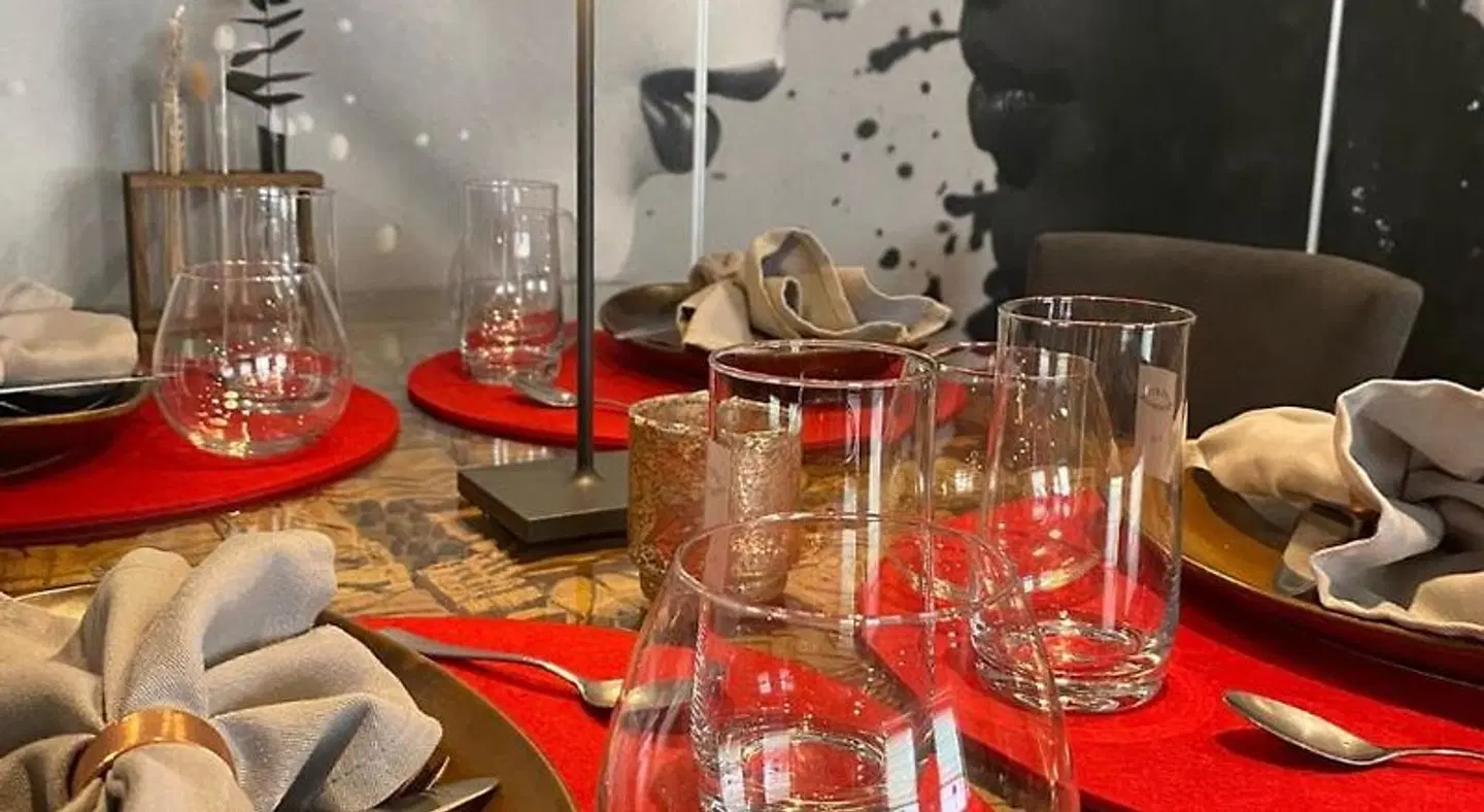 Landhaus Hotel Neuss Restaurant