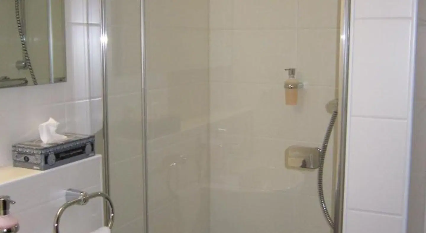 Gumberger Badezimmer