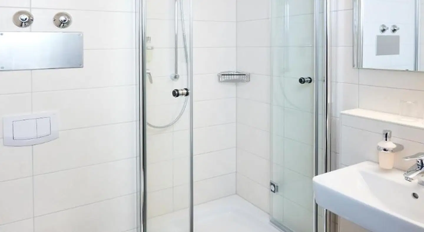 Gumberger Badezimmer