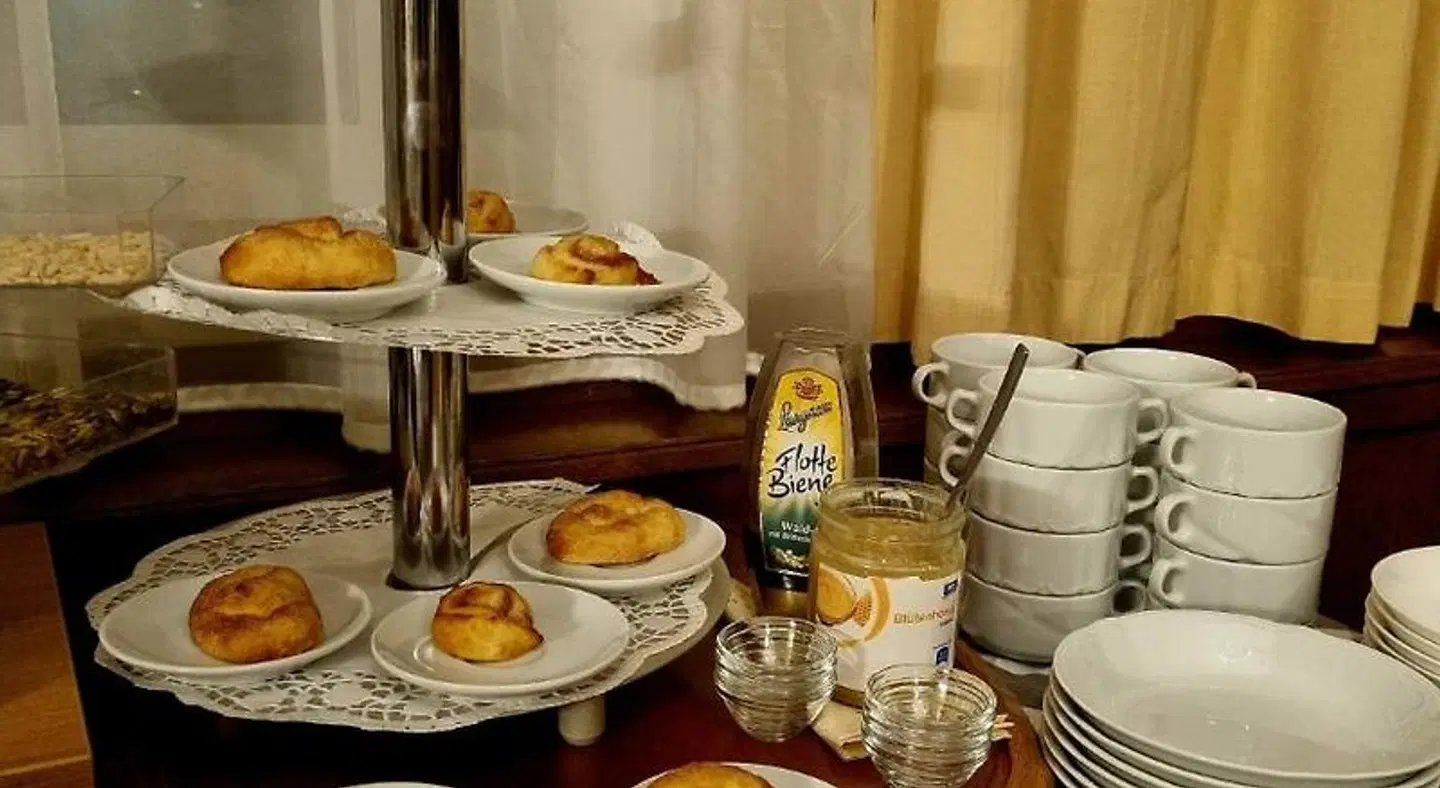 Gumberger Restaurant