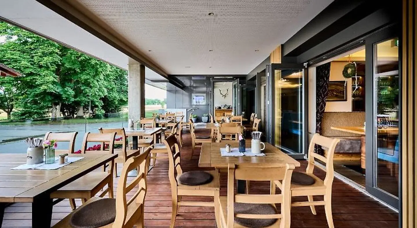 Landgasthof Wurm Restaurant