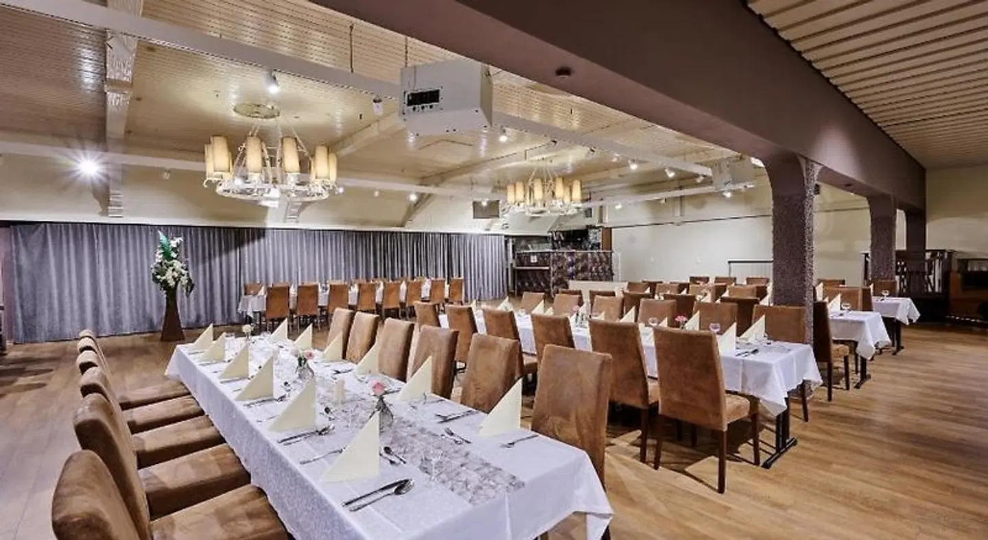 Landgasthof Wurm Restaurant