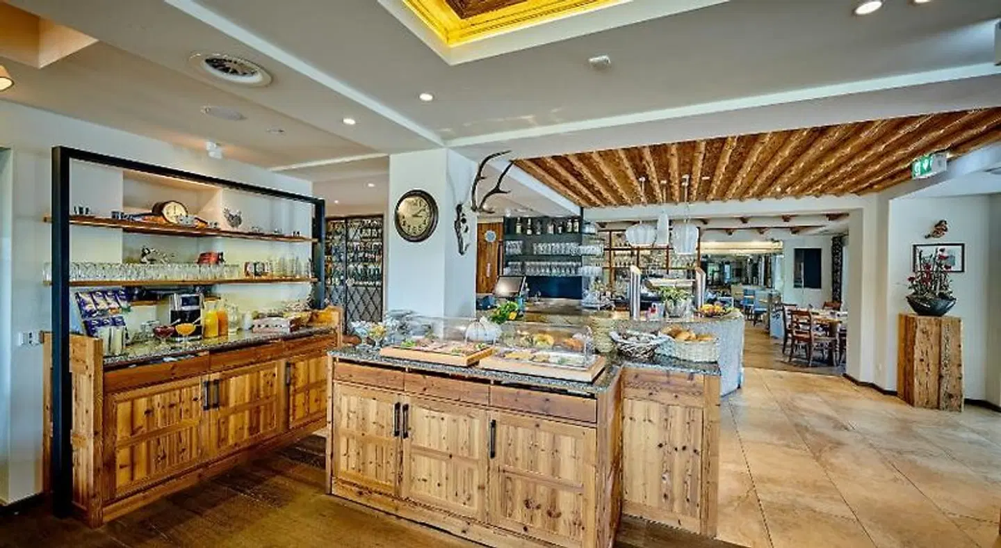 Landgasthof Wurm Restaurant