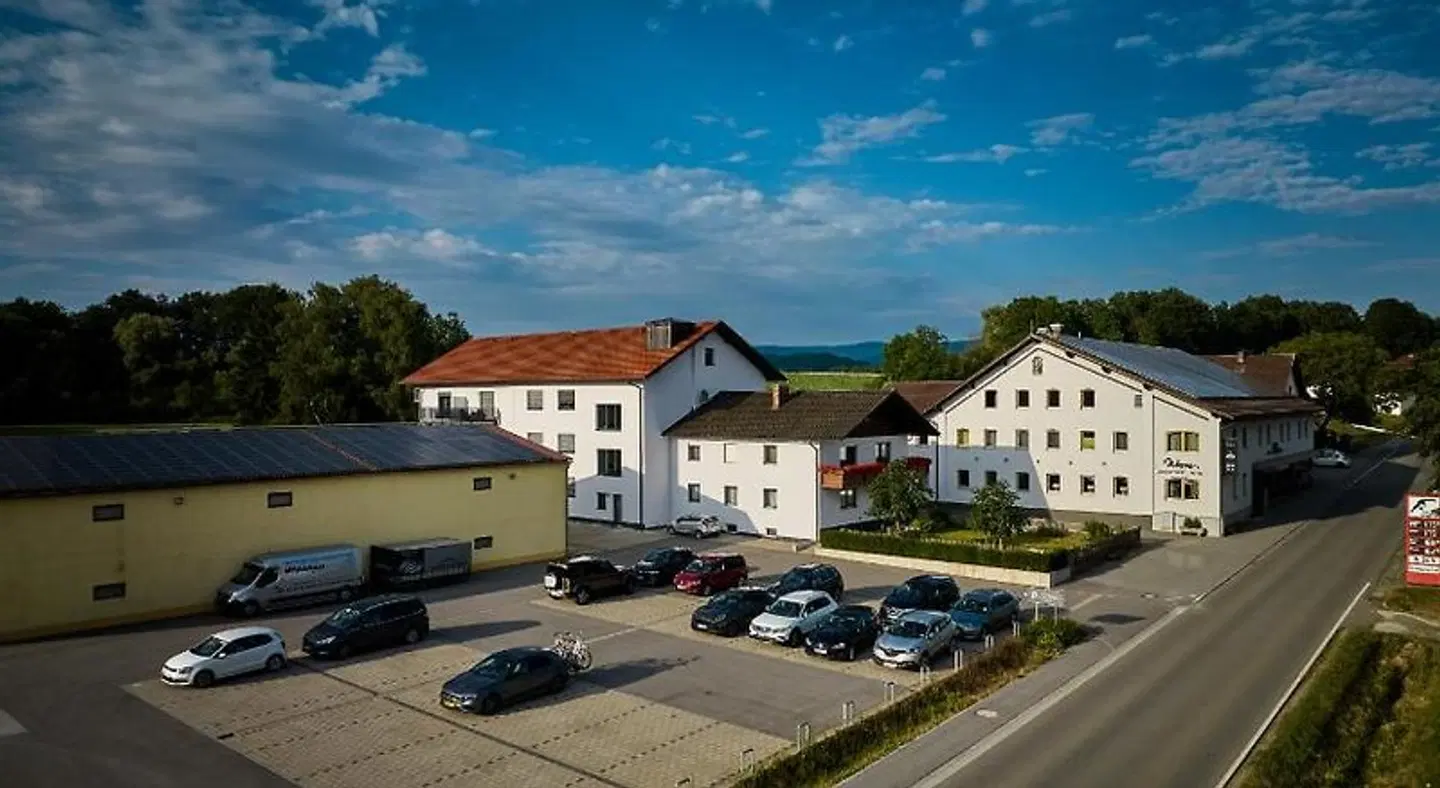 Landgasthof Wurm EXTERIOR