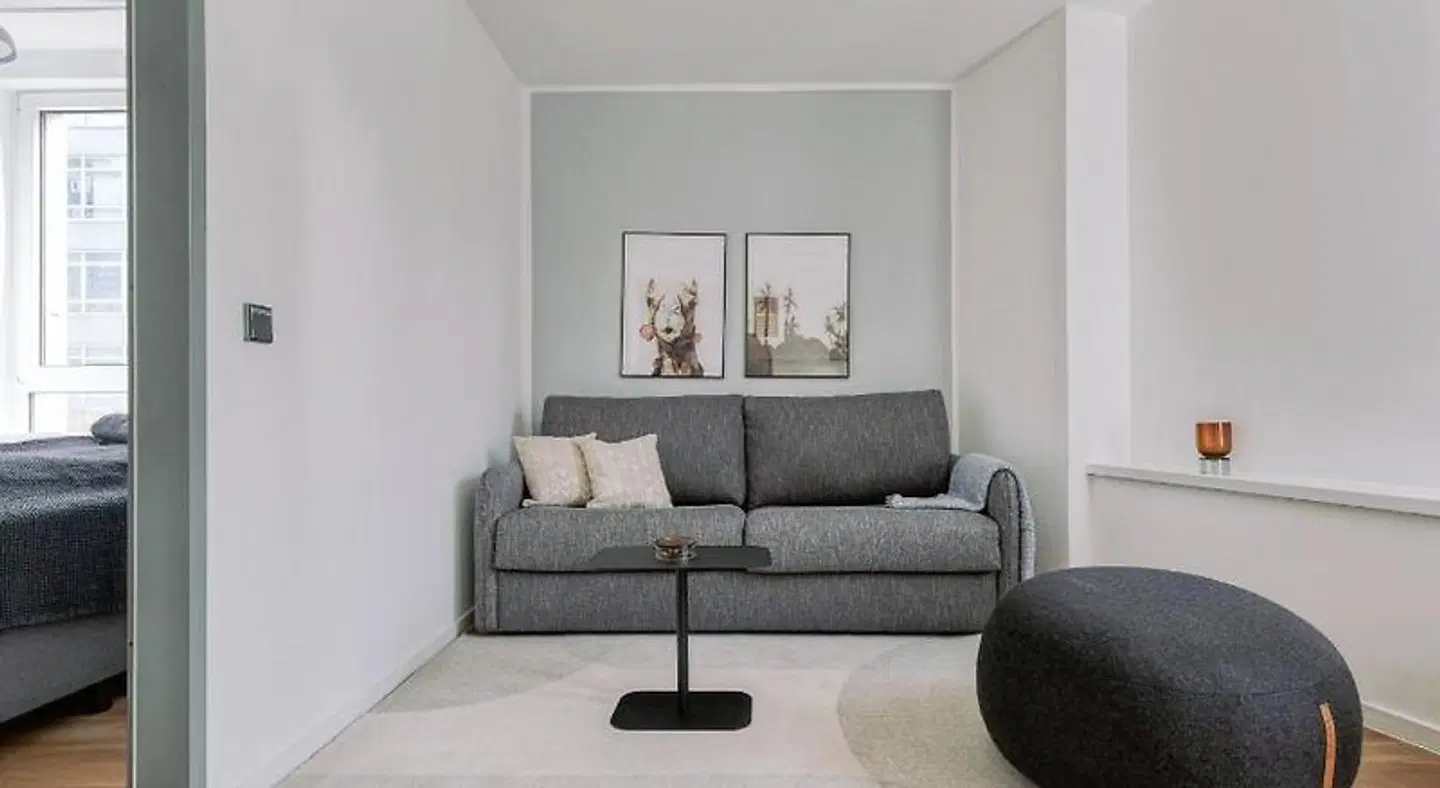 Limehome Essen Kettwiger Str. ROOM_EXAMPLE