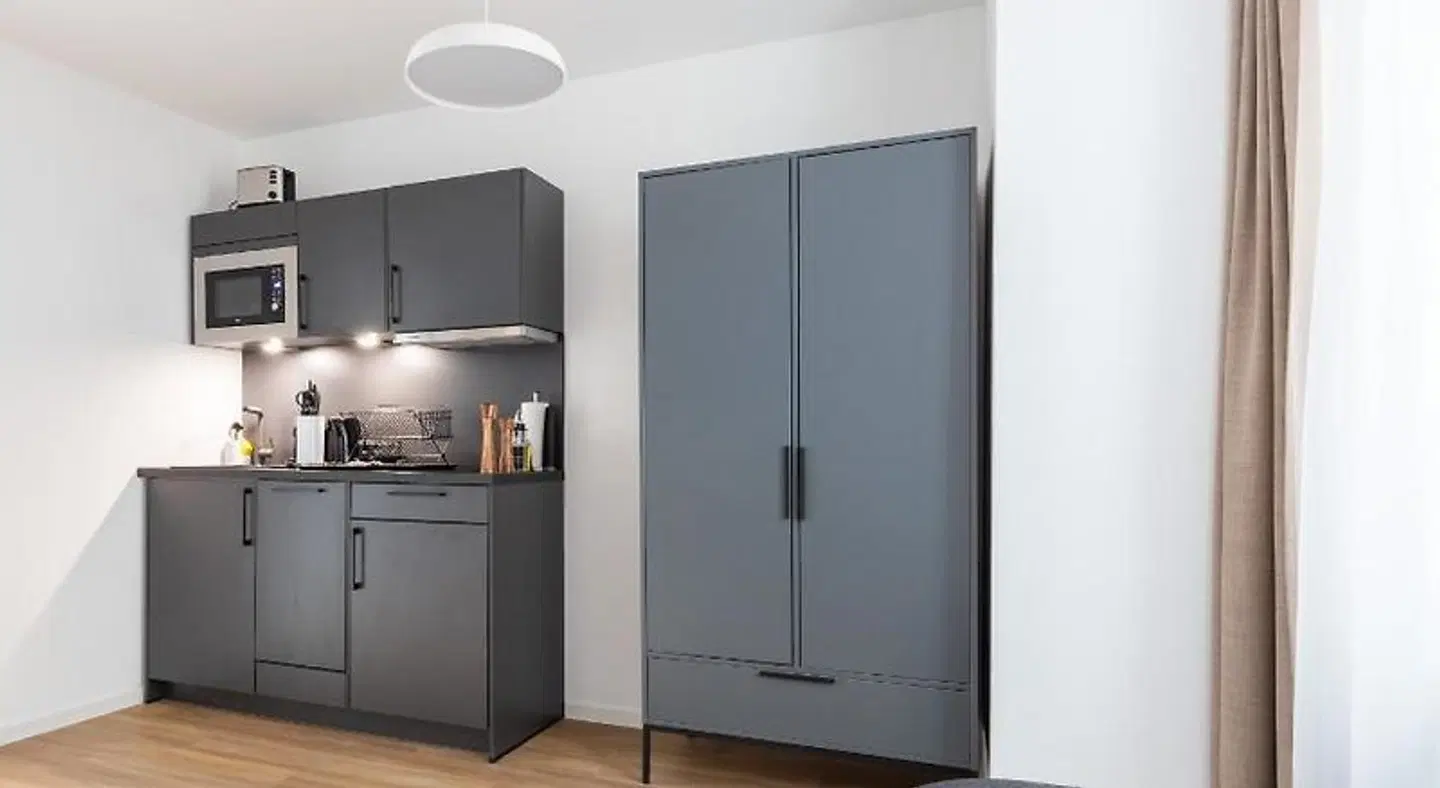 Limehome Essen Kettwiger Str. ROOM_EXAMPLE