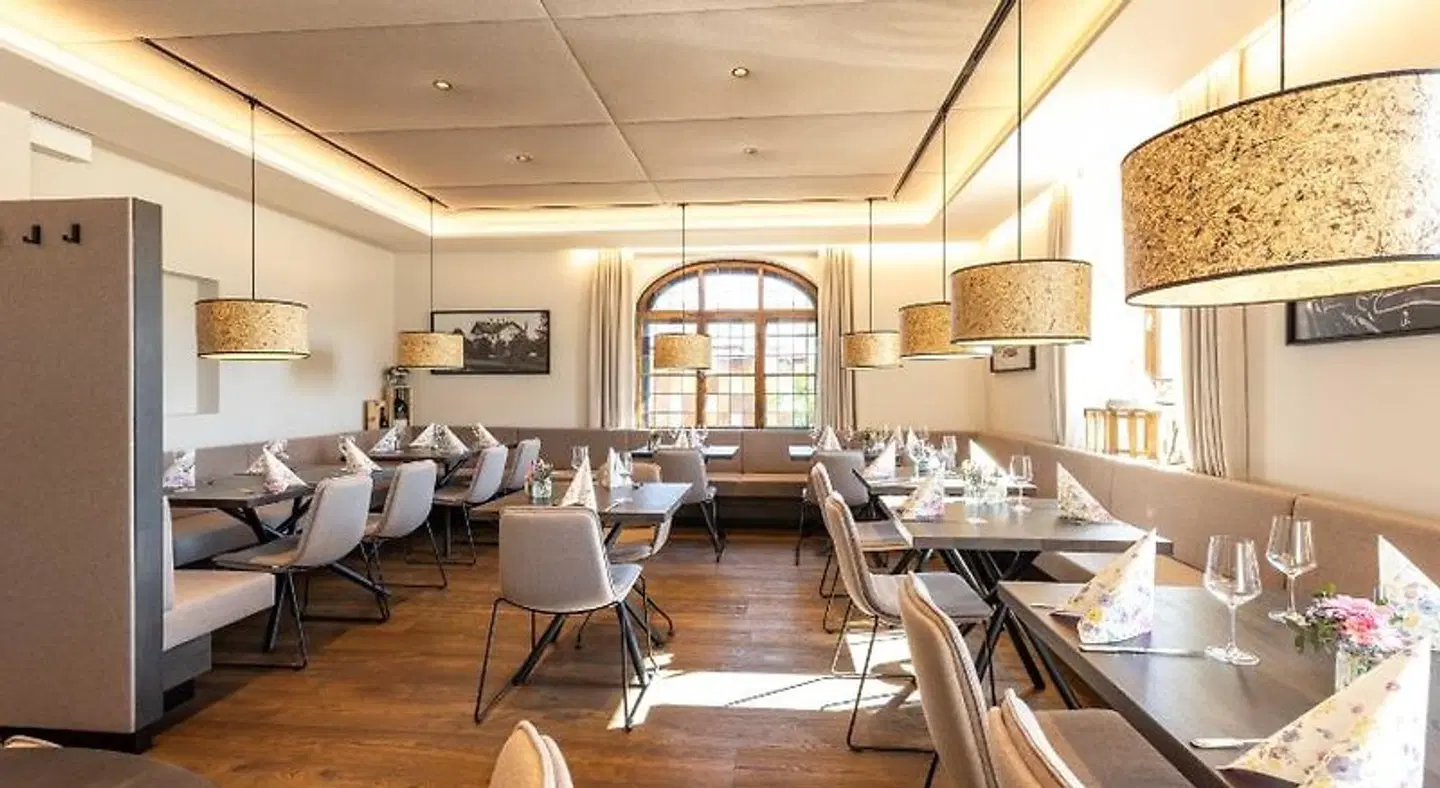 Am Wald Restaurant