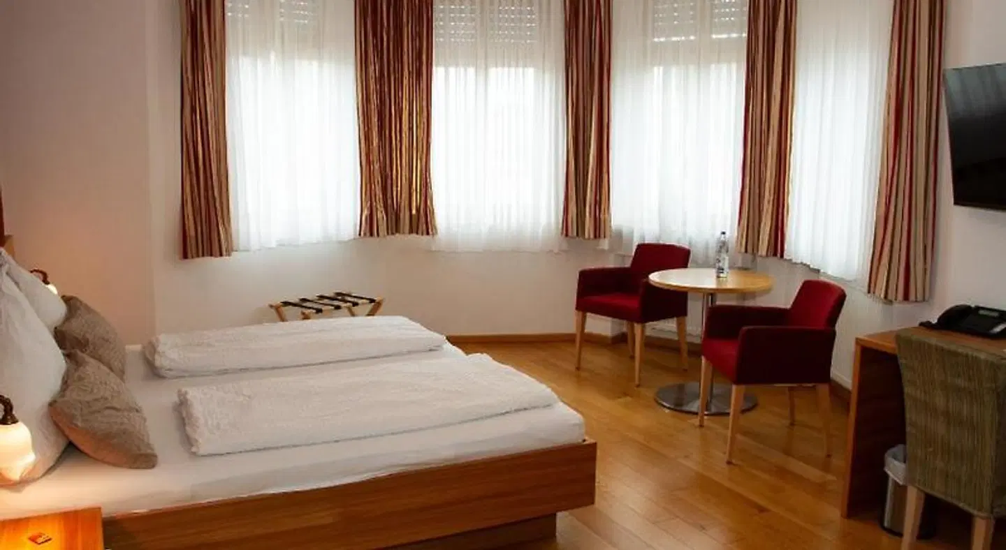 Braustuble Altenmunster ROOM_EXAMPLE