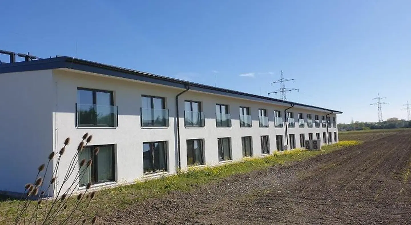 AM Hotel by WMM Hotels EXTERIOR