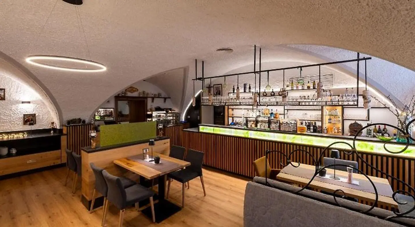 Hotel zum ehem. Königlich-Bayerischen Forsthaus Bar