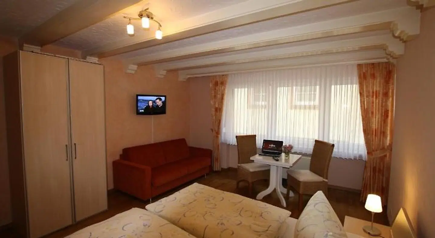 Weingut Gästehaus Derkum ROOM_EXAMPLE