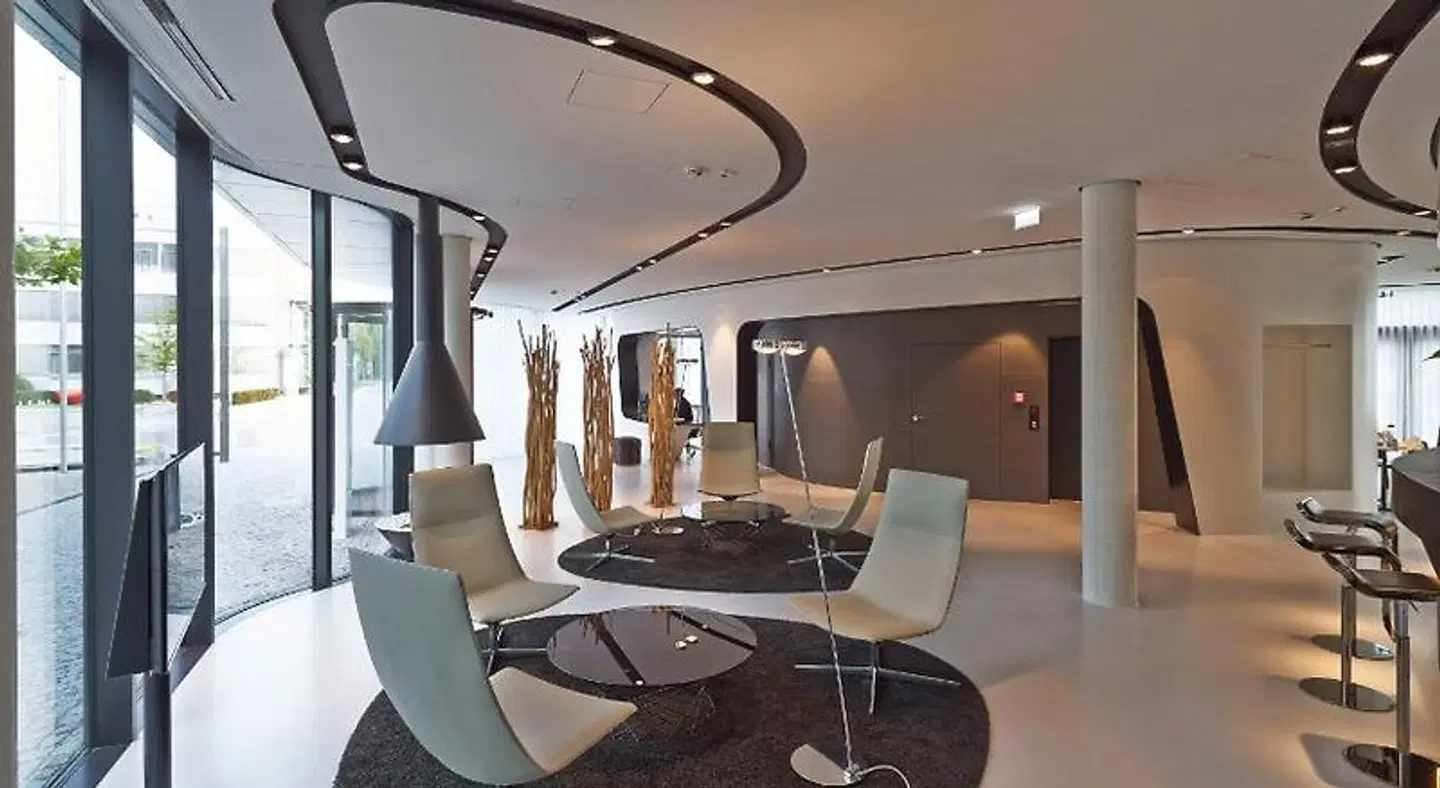 Hotel Campus At Home SPORTS_AND_LEISURE