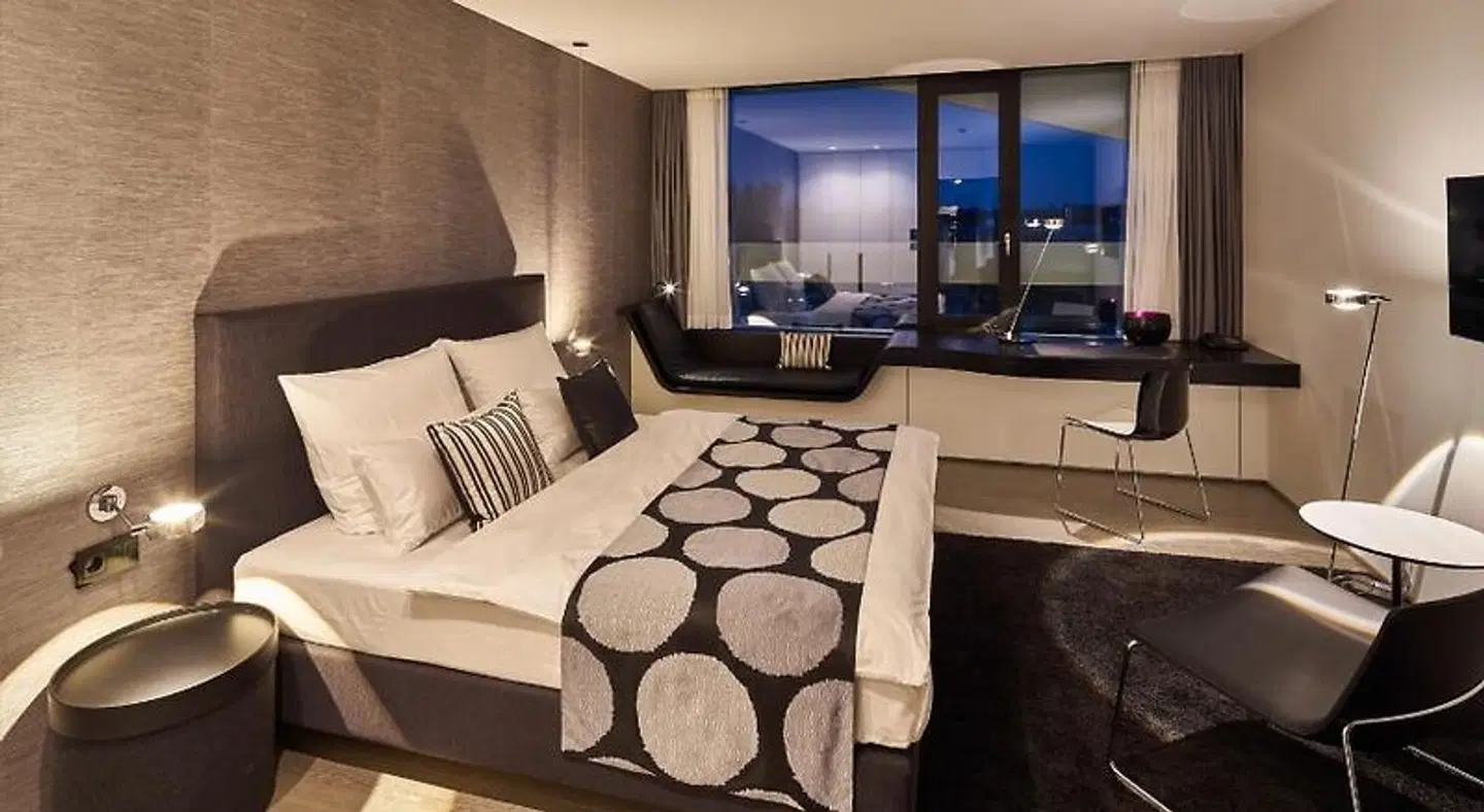 Hotel Campus At Home ROOM_EXAMPLE