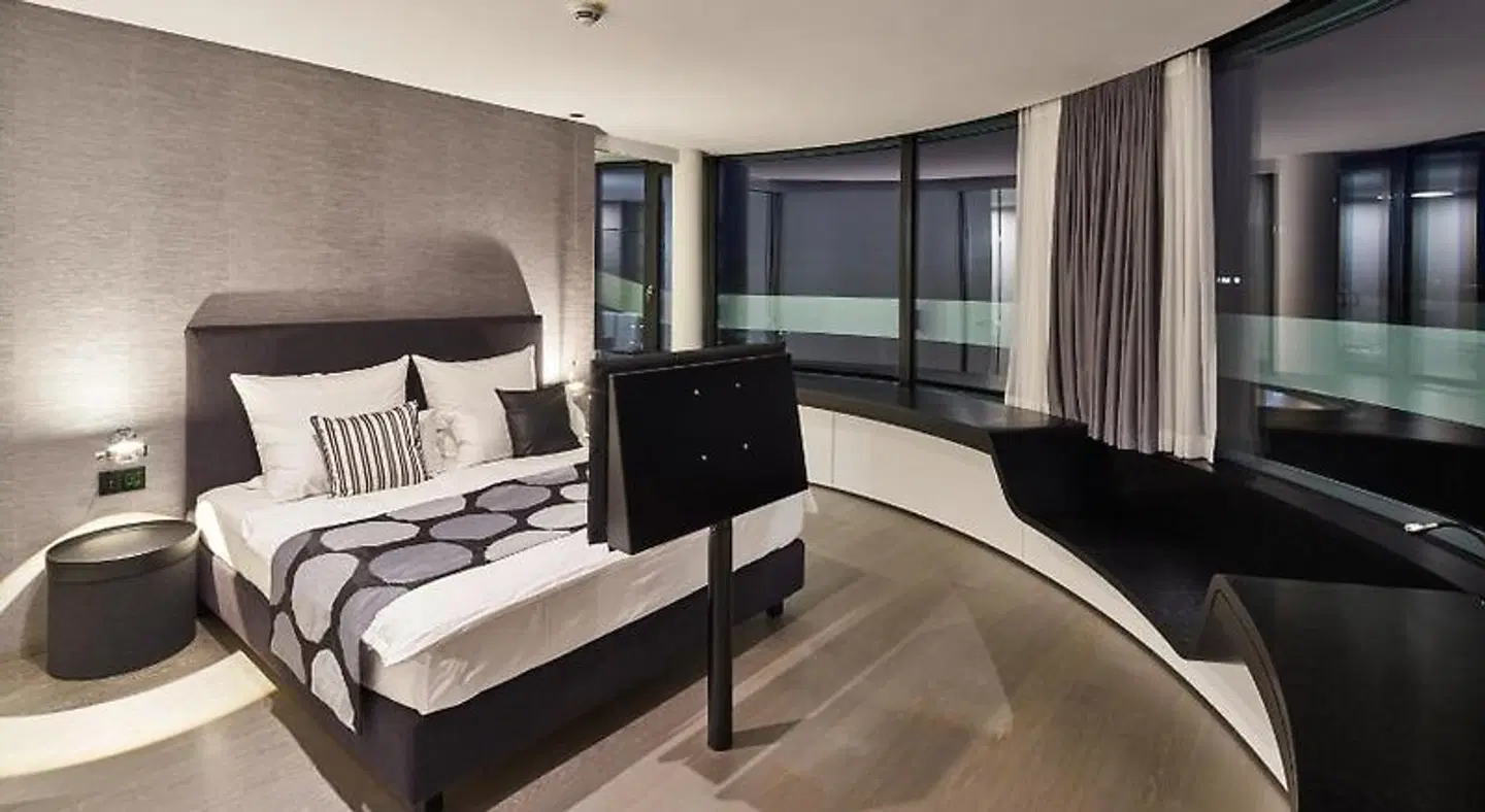 Hotel Campus At Home ROOM_EXAMPLE