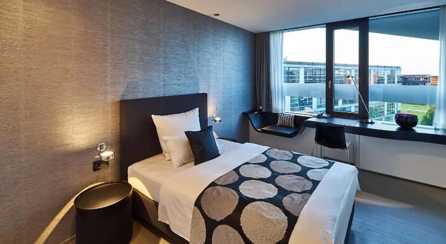 Hotel Campus At Home ROOM_EXAMPLE