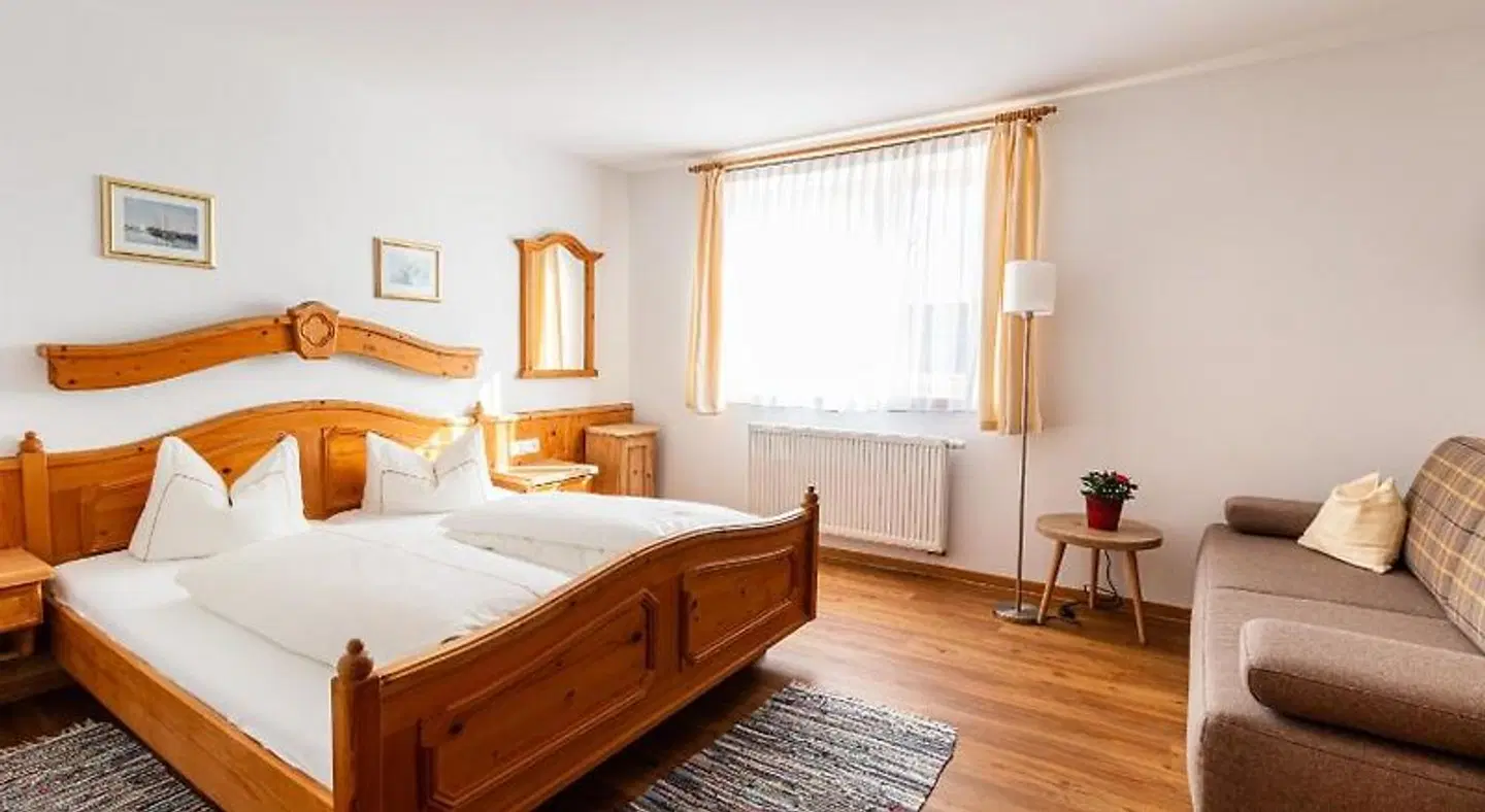 Hotel Gasthof Neuwirt ROOM_EXAMPLE