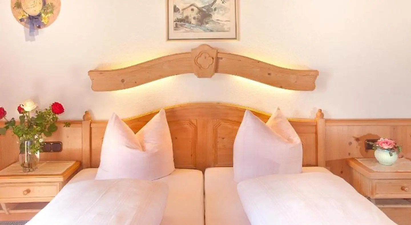 Hotel Gasthof Neuwirt ROOM_EXAMPLE