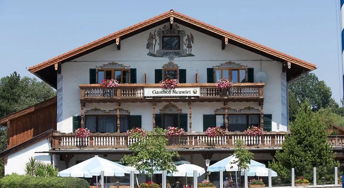 Hotel Gasthof Neuwirt EXTERIOR