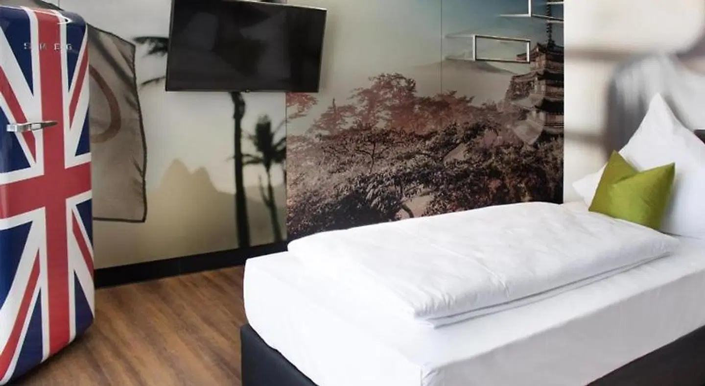 AO Hotel by WMM Hotels ROOM_EXAMPLE