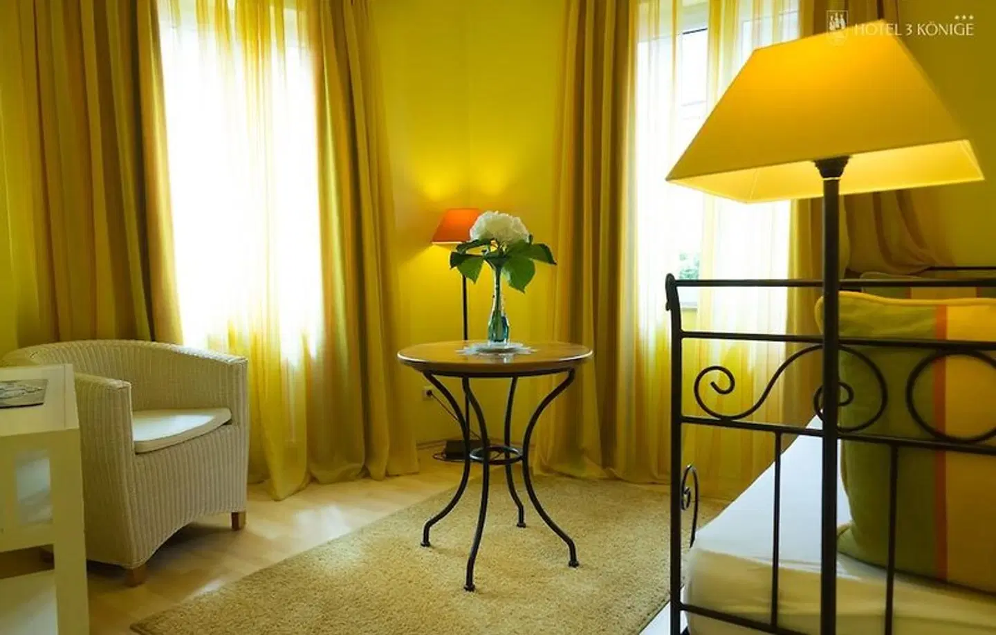 Drei Könige ROOM_EXAMPLE