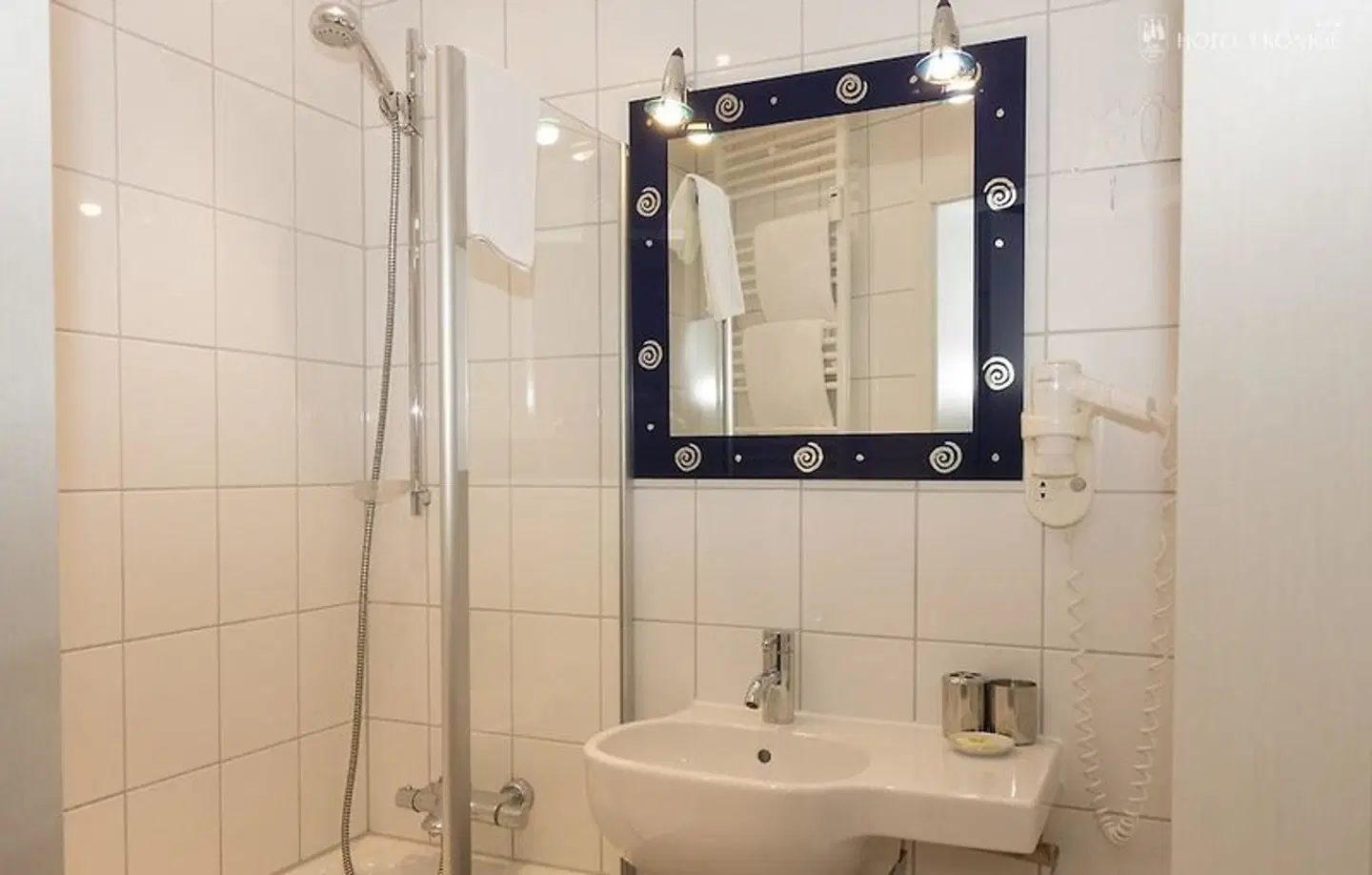 Drei Könige Badezimmer
